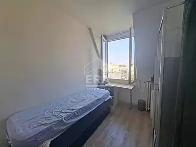 Appartement, 8,37 m²