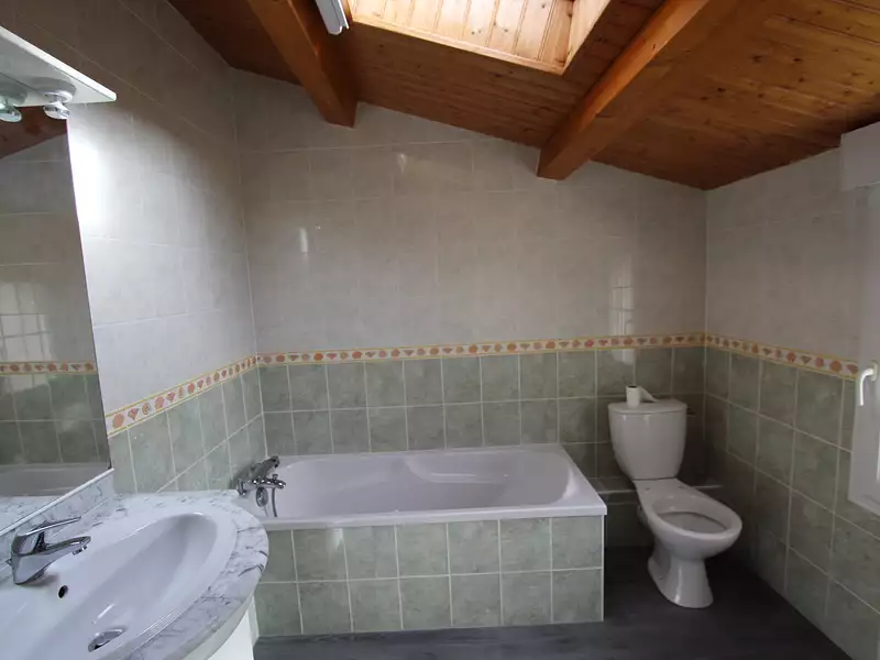 Maison, 155 m²