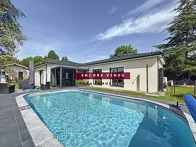 Maison, 130 m²
