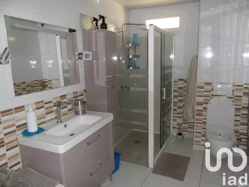Maison, 120 m²