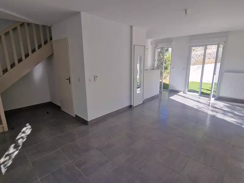 Maison, 68 m²