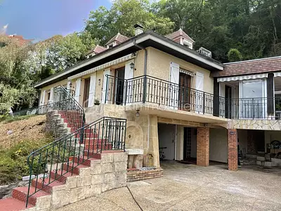 Maison, 200 m²