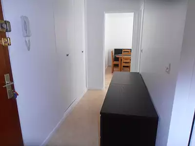 Appartement, 49 m²
