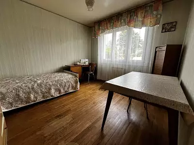 Maison, 116 m²