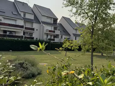 Appartement, 57,98 m²