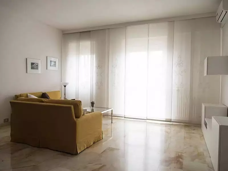 Appartement, 85,8 m²