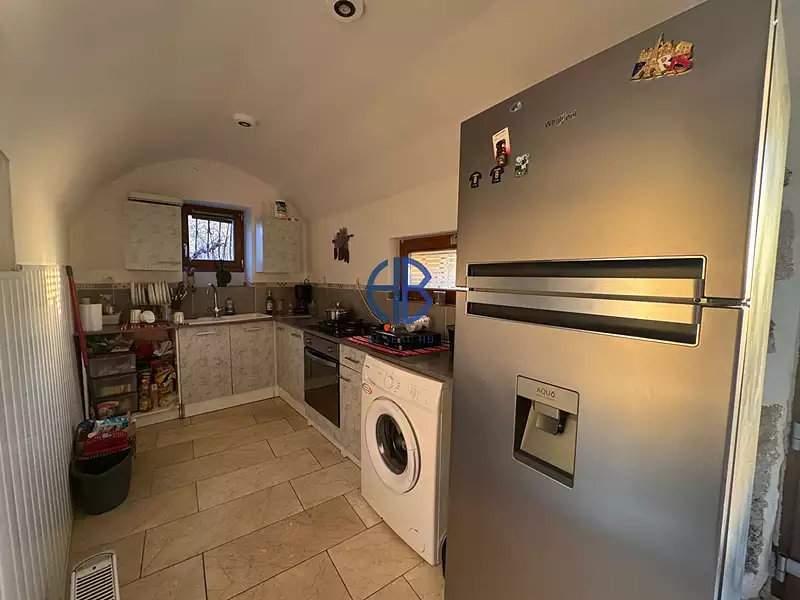 Maison, 76 m²