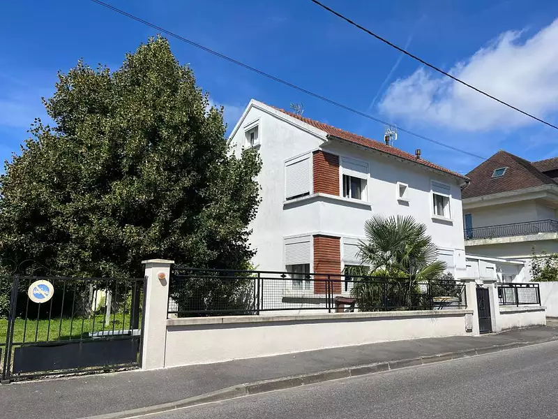 Maison, 150 m²