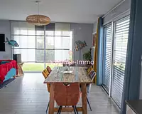 Maison, 137 m²