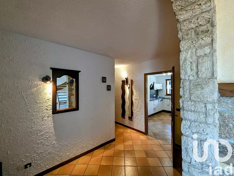 Maison, 144 m²