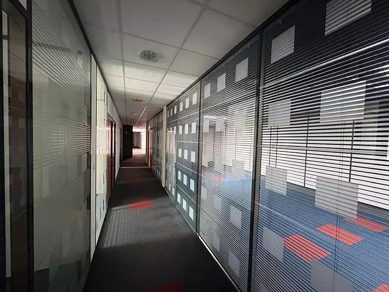 Divers, 1 015 m²