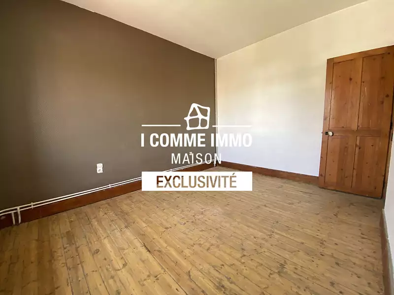 Maison, 85 m²