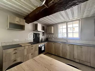 Maison, 94 m²