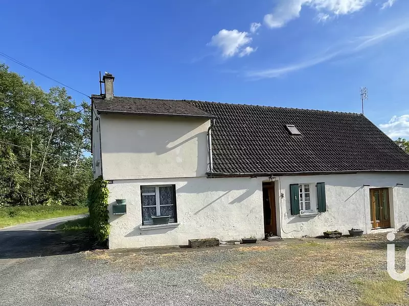 Maison, 110 m²