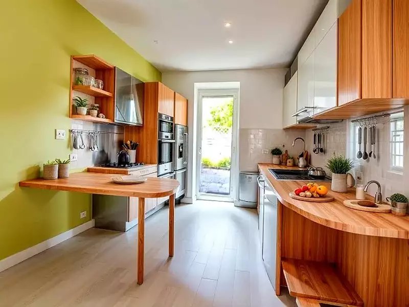 Maison, 157 m²