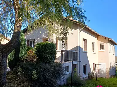 Maison, 171 m²