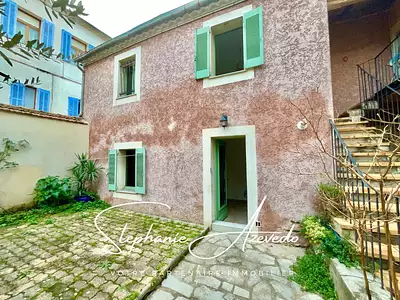 Appartement, 29,85 m²