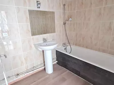 Appartement, 27 m²