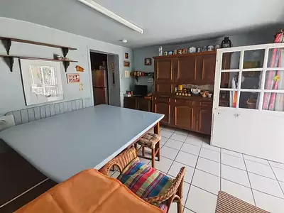Maison, 112 m²