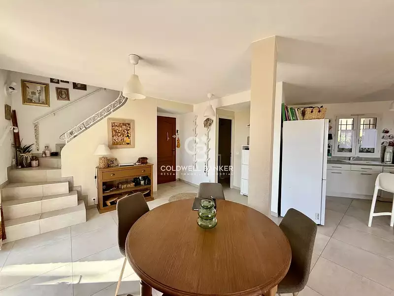 Appartement, 79,6 m²
