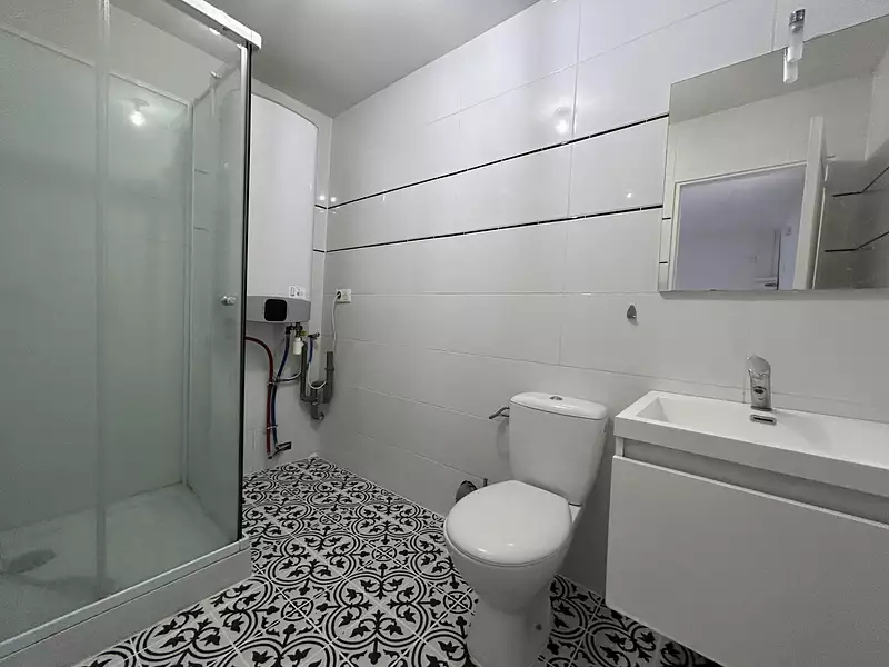 Appartement, 56,05 m²