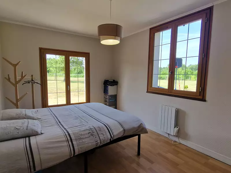 Maison, 195,24 m²