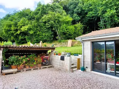 Maison, 210 m²