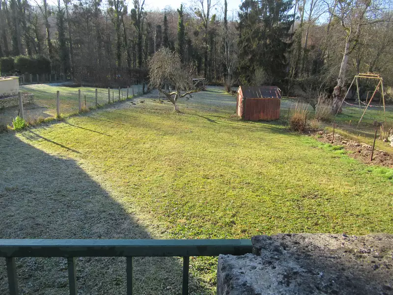 Terrain, 1 206 m²