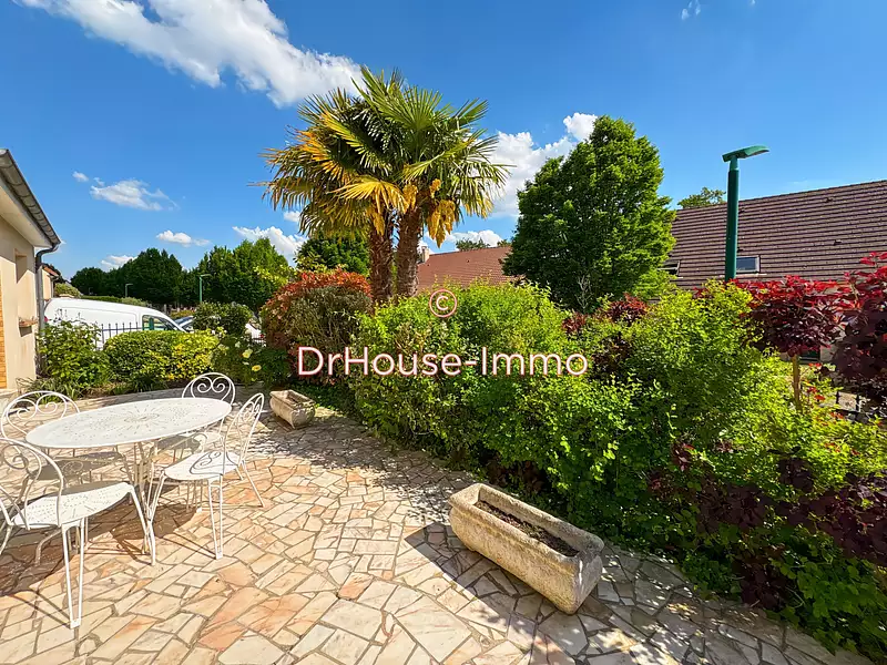 Maison, 135 m²