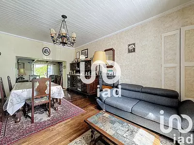 Maison, 134 m²