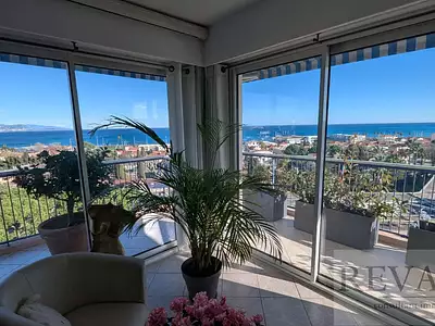 Appartement, 163 m²