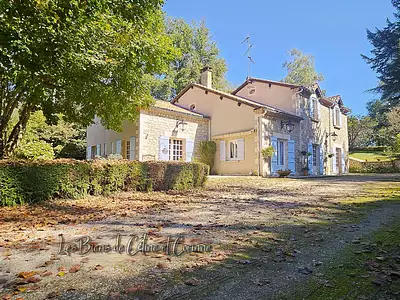 Maison, 250 m²
