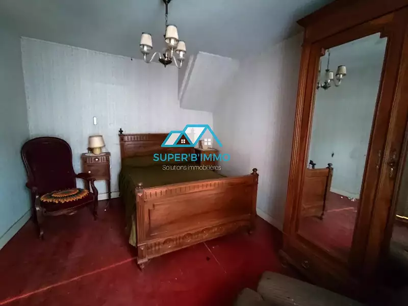 Maison, 80 m²