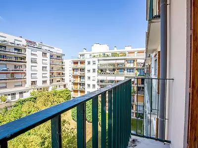 Appartement, 70 m²