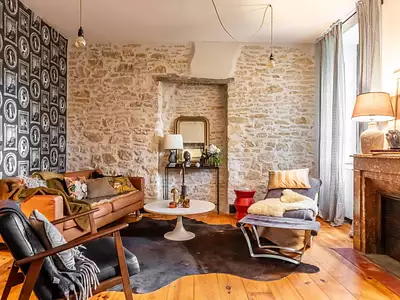 Maison, 400 m²