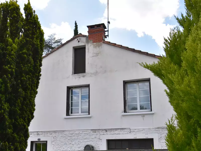 Maison, 120 m²