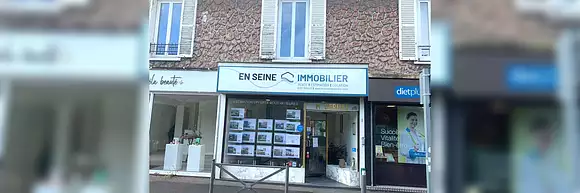 EN SEINE IMMOBILIER
