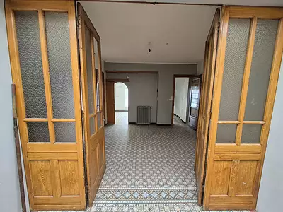 Maison, 120 m²