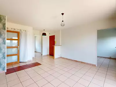 Appartement, 75 m²