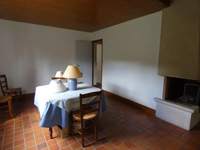 Maison, 170 m²
