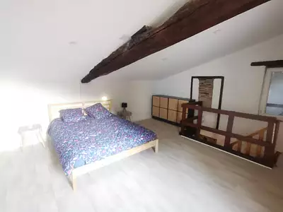 Appartement, 64 m²
