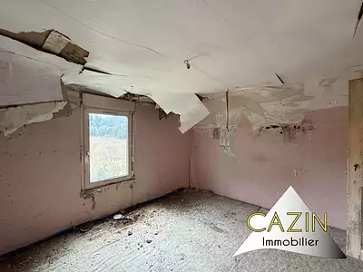 Maison, 112 m²