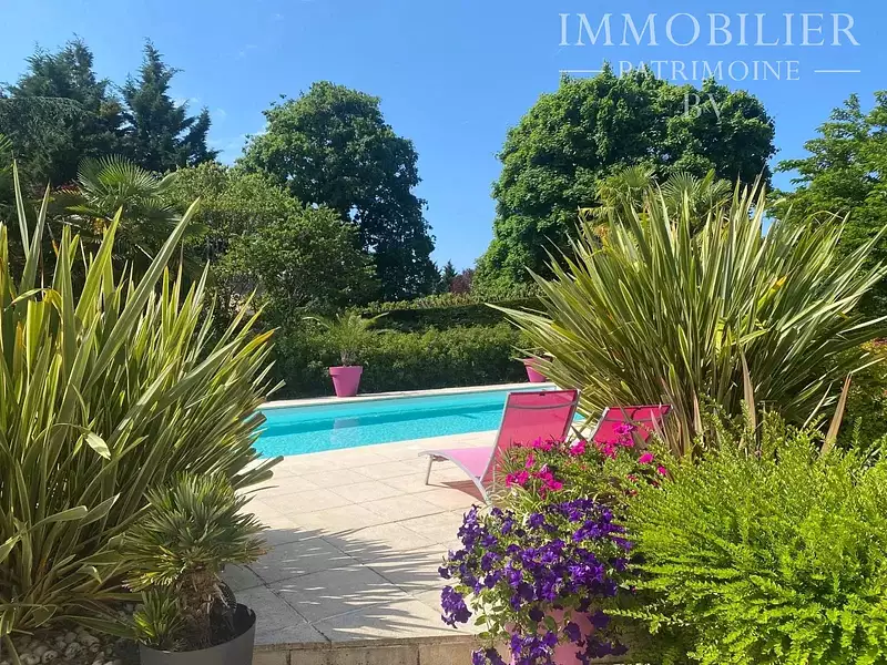 Maison, 272 m²
