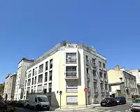 Appartement, 26,2 m²