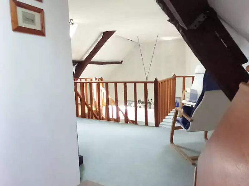 Maison, 117,36 m²