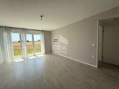 Appartement, 63,12 m²