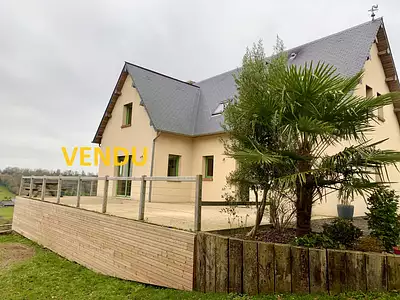 Maison, 160 m²