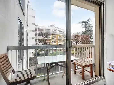 Appartement, 40,02 m²