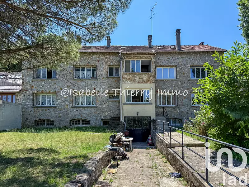 Appartement, 43 m²