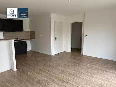 Appartement, 70 m²
